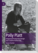 Polly Platt