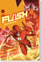 The Flash Vol. 20