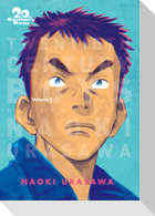 20th Century Boys: The Perfect Edition, Vol. 1