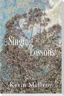 Singing Lessons