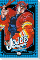 JoJo's Bizarre Adventure - Part 3: Stardust Crusaders 8