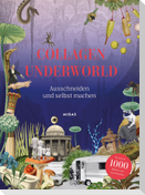 Collagen Underworld