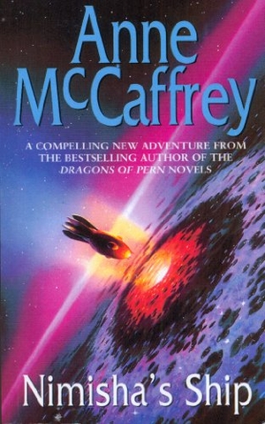 Mccaffrey, Anne. Nimishas Ship. Penguin Random House UK, 2010.