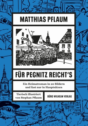 Matthias Pflaum / Stephan Pflaum / Manfred Wilhelm