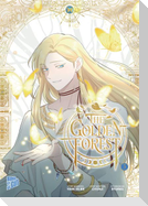 The Golden Forest 3