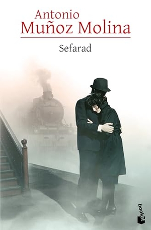Muñoz Molina, Antonio. Sefarad (Novela) / Sefarad (a Novel). Planeta Publishing Corp, 2024.