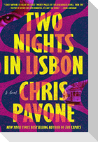 Two Nights in Lisbon