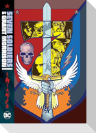 Seven Soldiers by Grant Morrison Omnibus