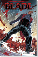 Blade Vol. 1