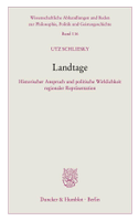 Landtage