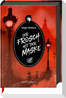 Der Frosch mit der Maske
