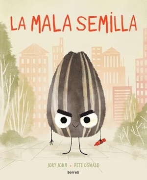 John, Jory. La Mala Semilla / The Bad Seed. Prh Grupo Editorial, 2023.