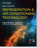 Bundle: Refrigeration & Air Conditioning Technology, 9th + Mindtap, 2 Terms Printed Access Card