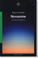 Novacene. L'età dell'iperintelligenza
