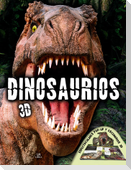 Dinosaurios 3D