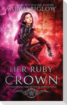 Her Ruby Crown