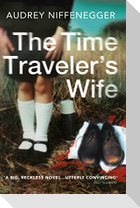 The Time Traveler's Wife