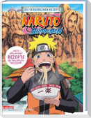 NARUTO SHIPPUDEN: Die verborgenen Rezepte