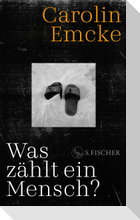 Was zählt ein Mensch?