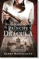 a la Caza del Príncipe Drácula -V2*