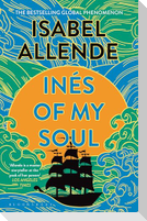 Inés of My Soul