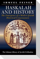Littman Haskalah and History