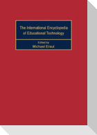 INT ENCYCLO OF EDUCATION TECHNOLOGY