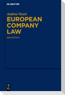 European Company Law