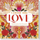 Colour My Love