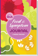 My Gut Food & Symptom Journal