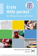 Erste Hilfe pocket