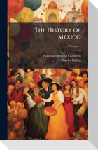The History of Mexico