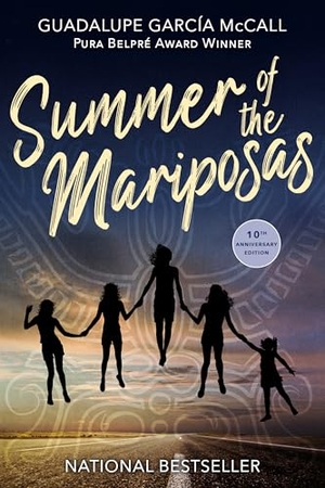 McCall, Guadalupe García. Summer of the Mariposas. Lee & Low Books, 2012.