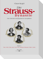 Die Strauss-Dynastie