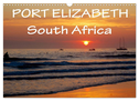 Port Elizabeth - South Africa (Wall Calendar 2024 DIN A3 landscape), CALVENDO 12 Month Wall Calendar