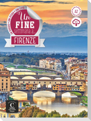 Un fine settimana a Firenze. Lektüre + Audio-mp3
