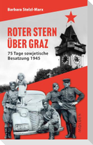 Roter Stern über Graz