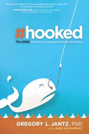 Jantz, Gregory L. Hooked. Charisma House, 2012.
