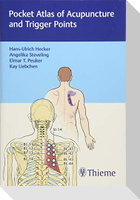 Pocket Atlas of Acupuncture and Trigger Points