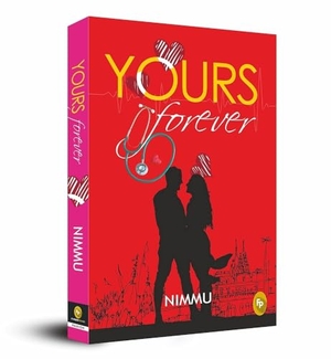 Nimmu. Yours Forever. Prakash Books, 2018.