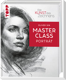 Die Kunst des Zeichnens Masterclass - Porträt