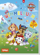 PAW Patrol Wimmelbuch