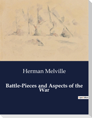 Battle-Pieces and Aspects of the War