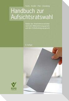 Handbuch zur Aufsichtsratswahl