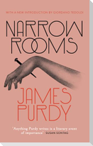 Narrow Rooms (Valancourt 20th Century Classics)