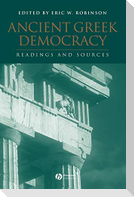 Ancient Greek Democracy