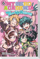 My Hero Academia