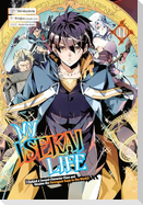 My Isekai Life 11: I Gained a Second Character Class and Became the Strongest Sage in the World!