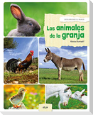Los animales de la granja