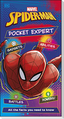 Marvel Spider-Man Pocket Expert